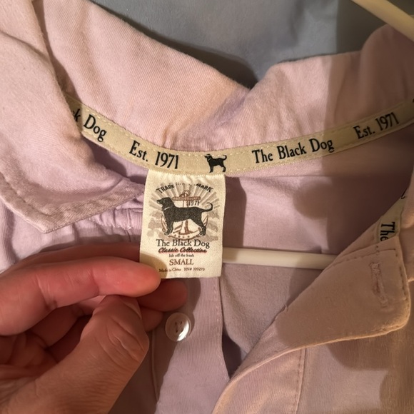 The Black Dog Polo - Picture 3 of 3